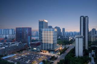Atour Hotel Xindu Sichuan Conservatory of Music, CHENGDU - 9