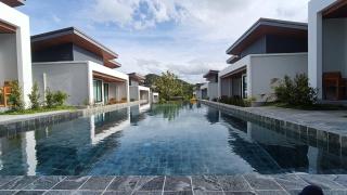 Green Mountain View villas Koh samui - 6