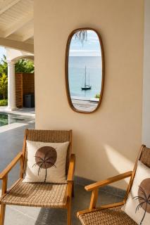 Villa d'Happy Bay - Panoramic View of Caribbean and sunsets - Friar's Bay - 3