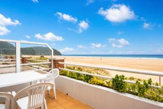 Apartamento playa de Berria - 0