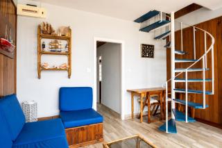 Apartamento playa de Berria - 2