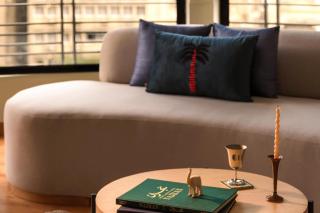 Kasr Nile Serviced Apartments By BlueKeys - 4