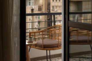 Kasr Nile Serviced Apartments By BlueKeys - 3