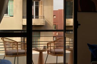 Kasr Nile Serviced Apartments By BlueKeys - 1