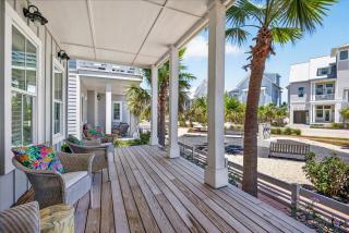 Palm Palace 209 STA - 2