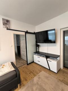 4 You Apartment in Leoben mit Balkon, Garten und kostenlosen Parkplatz - 3