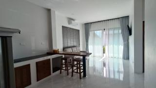 Green Mountain View villas Koh samui - 7
