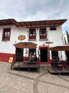 Hotel Posada Obregon - 5