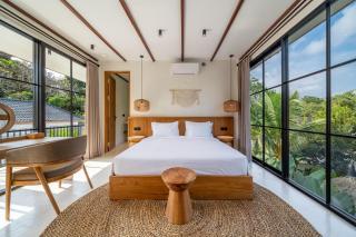Sacred Jungle by EVDEkimi - Peaceful Stay with Pool & Garden in Ubud - 5