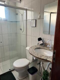 Apartamento aconchegante no Recreio - 3