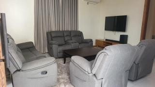Jacaranda apartment - 6