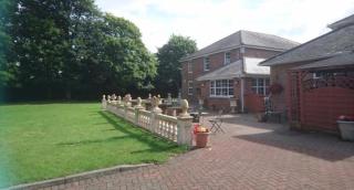 The Gables Hotel Gretna Green - 7