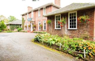 The Gables Hotel Gretna Green - 8