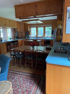 Shore House Cottage - 2