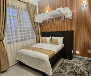 Kate Executive Apartment - 2