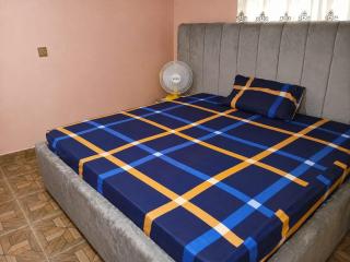 Temi Suite - 8