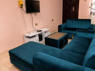 Temi Suite - 3