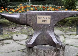 The Gables Hotel Gretna Green - 5