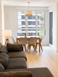 Salberdin 14 Apartamento en nueva zona residencial en Zarautz by Egona - 6