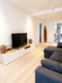 Salberdin 14 Apartamento en nueva zona residencial en Zarautz by Egona - 7