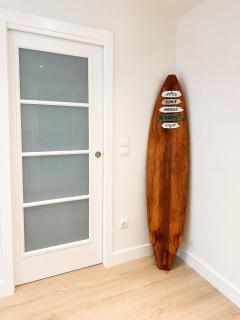 Salberdin 14 Apartamento en nueva zona residencial en Zarautz by Egona - 5