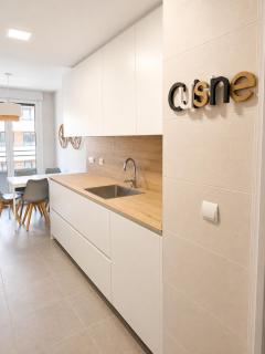 Salberdin 14 Apartamento en nueva zona residencial en Zarautz by Egona - 2