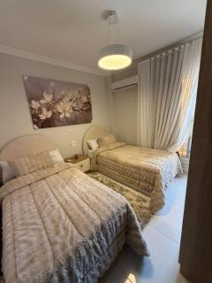 Bright 2-Bedroom Garden View Retreat in Madinaty, New Cairo, By Kemetland - 8