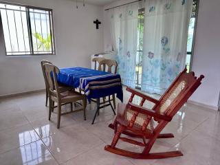 Casa Ángeles - 7