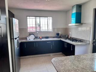 Casa Ángeles - 6
