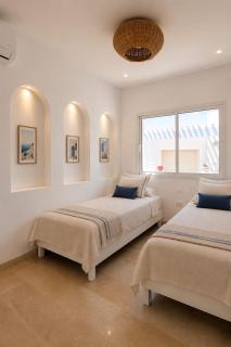 Villa Bleue - 6