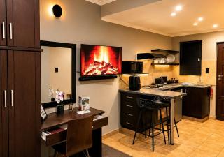 The prestige Bliss Studio - 5