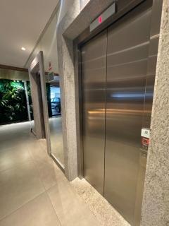 Apartamento a 50 metros da praia de Ponra Verde - 705 - 9