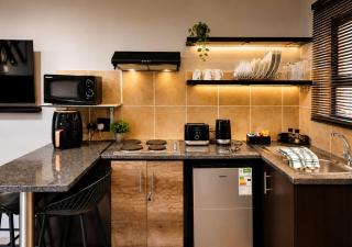 The prestige Bliss Studio - 6