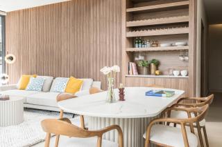 BlueMall Luxury Suites by Homeclub - 5