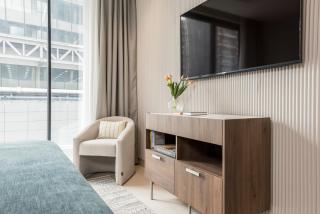 BlueMall Luxury Suites by Homeclub - 1