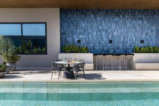 BlueMall Luxury Suites in Piantini by Homeclub - 1