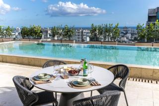 BlueMall Luxury Suites in Piantini by Homeclub - 8