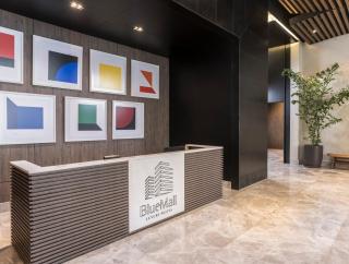 BlueMall Luxury Suites in Piantini by Homeclub - 5