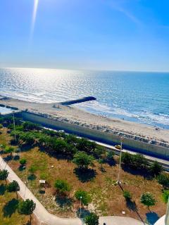 Moderno apartasuite con vista al mar - 3