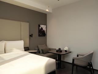 Atour Hotel Yuxin Metro Station Haidian District, BEIJING - 4