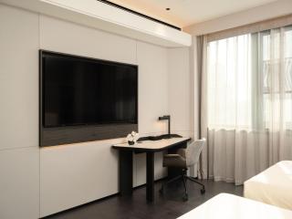 Atour Hotel Yuxin Metro Station Haidian District, BEIJING - 2