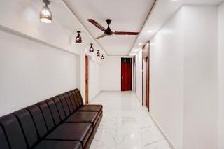 Hotel O A5 Blue - 7