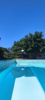 Piraputanga para 12 pessoas, Piscina, conforto e natureza - 3