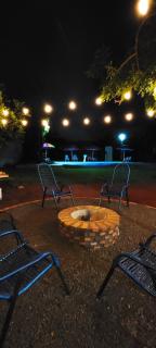 Piraputanga para 12 pessoas, Piscina, conforto e natureza - 3