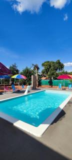 Piraputanga para 12 pessoas, Piscina, conforto e natureza - 6