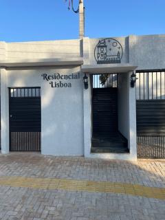 Lisboa Premium House, 10 min do Py e 20 min Itaipu - 9