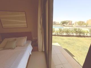 Boho 3 Bedroom Garden & Pool View Retreat in Makadi Heights, By Kemetland - 7