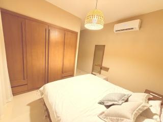 Boho 3 Bedroom Garden & Pool View Retreat in Makadi Heights, By Kemetland - 1