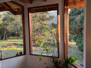 Canto das Árvores - 1