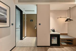Atour Hotel Heping Xiqiao Metro Station North 3rd Ring Road East, BEIJING - 2